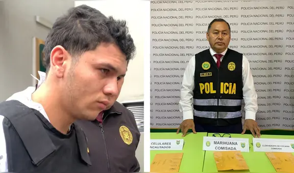 Caen integrantes de ‘Los Rápidos de Agaucho’: banda dedicada a explotación sexual estaría vinculada al ‘Tren de Aragua’