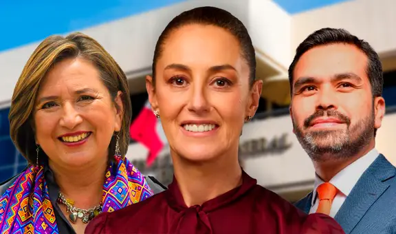 Elecciones en México 2024: conoce cómo y dónde votar desde Texas por los comicios presidenciales