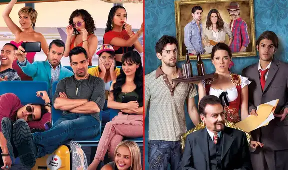 No es ‘No manches Frida 2’ ni ‘Nosotros los nobles’: esta es la película mexicana más taquillera de la historia
