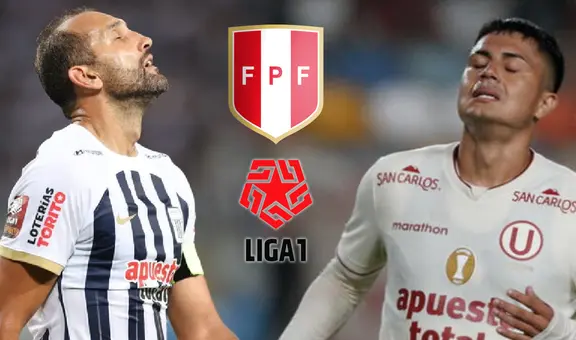 FPF analizaría drástico cambio para el Torneo Clausura que podría perjudicar a los clubes