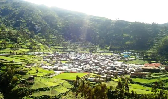 Descubre la 'FINLANDIA LIMEÑA': ¿cómo llegar a este paraíso natural cerca a Lima con poco dinero?