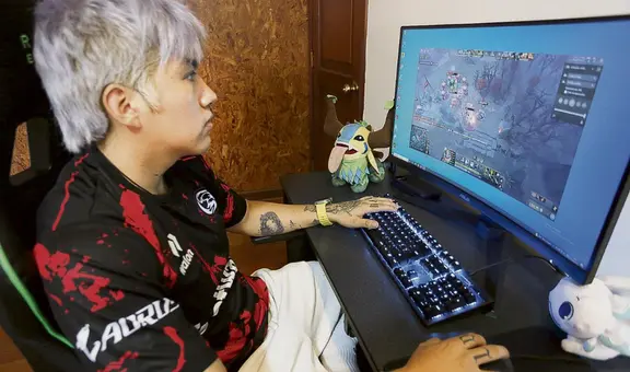 E-sports alcanzan niveles históricos: la mitad de la población mundial juega deportes electrónicos