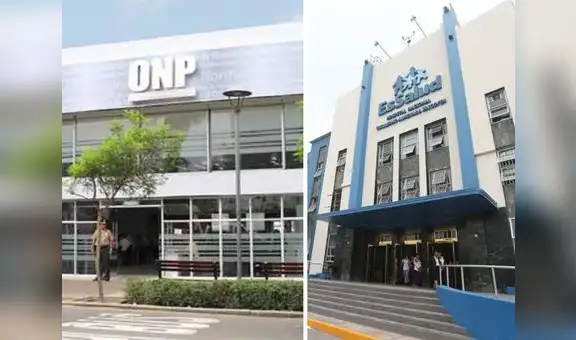 Si aporto a la ONP como independiente: ¿puedo atenderme en Essalud?