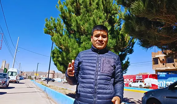 "En Puno nadie quiere a los ministros ni congresistas", asegura representante de familiares de los asesinados en protestas