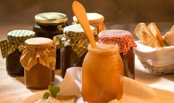 El alimento de origen animal que nunca vence, ayuda a reducir el colesterol, curar quemaduras y lo tienes en casa