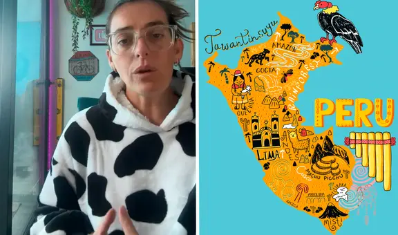 Perú sería la mejor opción de Sudamérica para vivir si eres de Europa, según chilena