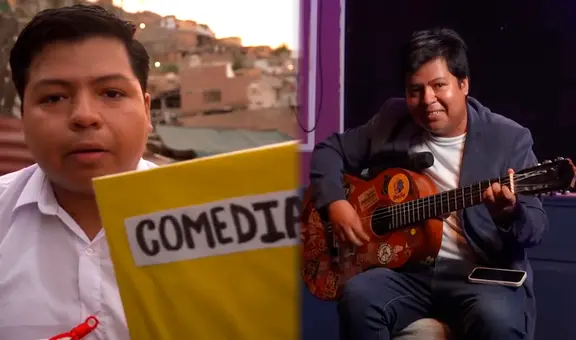 "Cholo Soy", el youtuber trujillano que conquista el stand-up en Perú: 'Nunca imaginé llegar hasta aquí'