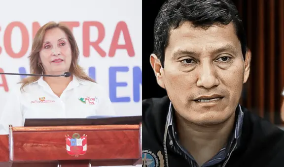 Dina Boluarte ordenó desactivar grupo policial Eficcop, así lo expuso testigo protegido