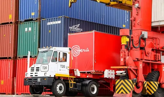 Asia y un nuevo mercado de US$3.400 mllns se abren al Perú