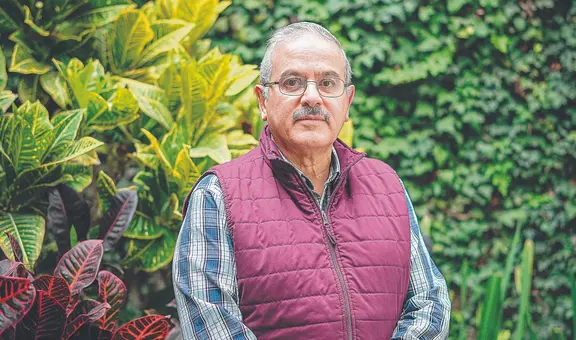 “Necesitamos verdaderos empresarios nacionales, no financistas a corto plazo”