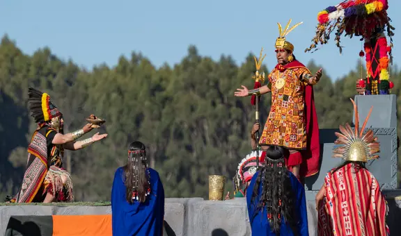 Inti Raymi 2024 en Perú: Cronograma de Celebración y Costo de Entradas para Celebrar el Año Nuevo Andino