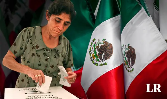 ¿Dónde me toca votar en las Elecciones México 2024 de 2 de junio? Ubica AQUÍ tu casilla electoral
