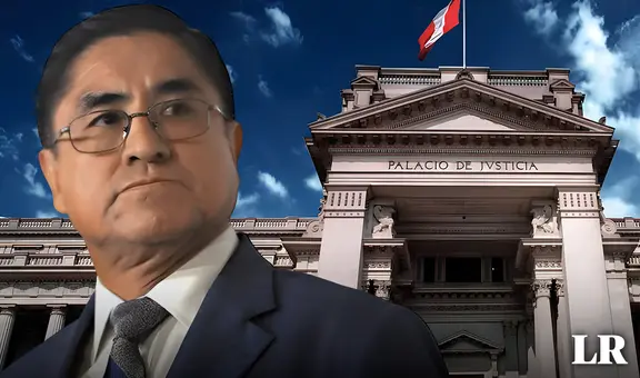 César Hinostroza: Poder Judicial rechaza recurso que buscaba desestimar grabaciones como pruebas