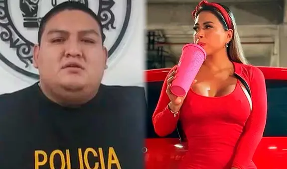 Primo de Jackeline Salazar participó en secuestro: PNP reveló que influyó en la elección de la víctima