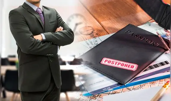 Cónsul revela cómo debes ir vestido para que te aprueben la visa a Estados Unidos: "Es importante que te veas así"