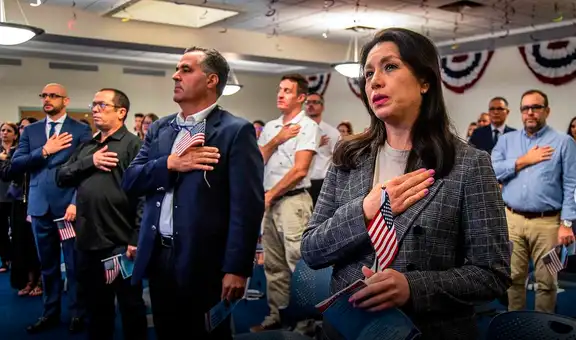 Ciudadanía en Estados Unidos 2024: ¿qué se sabe de los cambios en el examen de naturalización?