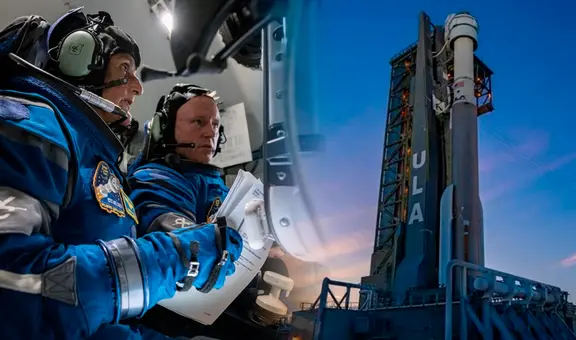 ¿Por qué el lanzamiento de Starliner se cancela tanto?: este miércoles 5 de junio hay otra oportunidad