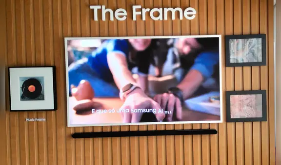 ¿Cómo funciona una TV de Samsung impulsada con Inteligencia Artificial? Conoce más sobre el Neo QLED 8K