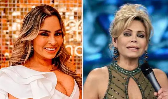 Ethel Pozo reemplazará a Gisela Valcárcel y será la nueva conductora de ‘El gran show’, según Christian Bayro