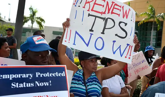 El país de África que volverá a ser beneficiario del TPS de Estados Unidos durante todo el 2024