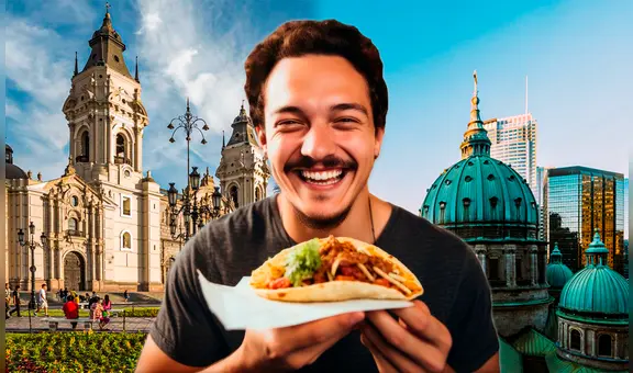 Descubre las 4 ciudades de América con la mejor gastronomía del mundo: superan a otras de Francia y España