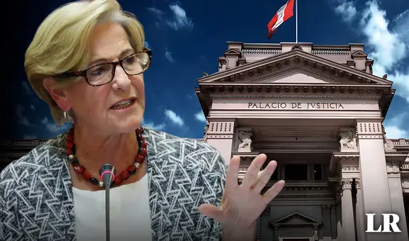 Susana Villarán: PJ revisará pedido de Procuraduría para ser incorporada como actor civil en investigación contra exalcaldesa