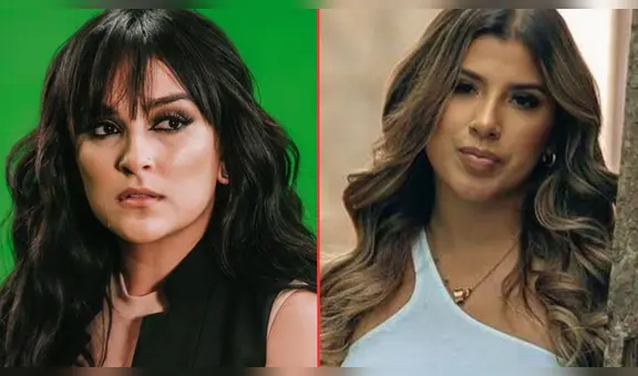 ¿Daniela Darcourt lanza indirecta a Yahaira Plasencia?: "Soy la número 5, sin competencia"