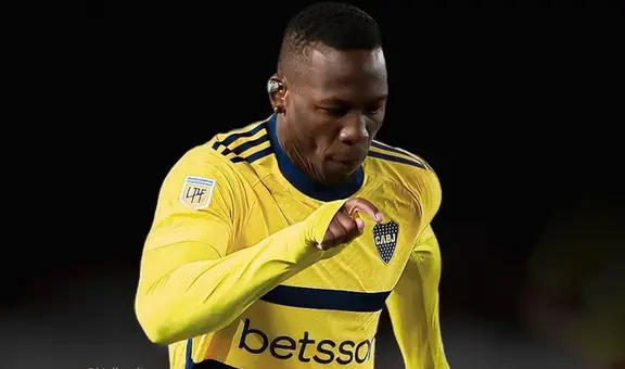 Advíncula no pudo salvar a Boca Juniors de la derrota: ¿qué dijeron los hinchas de su actuación?