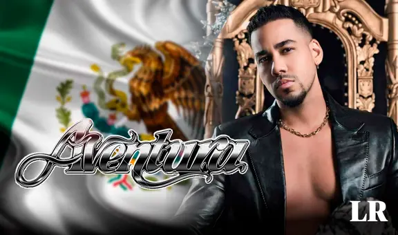 Aventura y Romeo Santos en Monterrey 2024: FECHAS y boletos del tour de despedida 'Cerrando Ciclos'