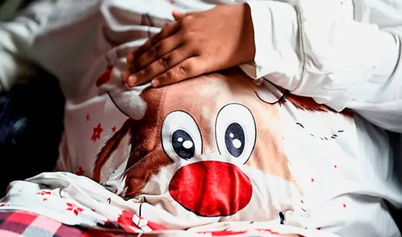 Embarazo adolescente se incrementa en el país: en zonas rurales llega a 18,4%