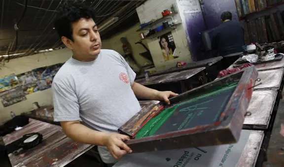 Trabajadores independientes tendrían que realizar aportes obligatorios, según reforma previsional del Congreso