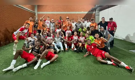 Independiente Santa Fe ganó 2-1 a Tolima y accedió a la gran final de la Liga BetPlay 2024