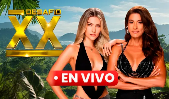 Desafío 2024 capítulo 44 EN VIVO: no te pierdas el programa de HOY, 4 de junio, vía Caracol TV