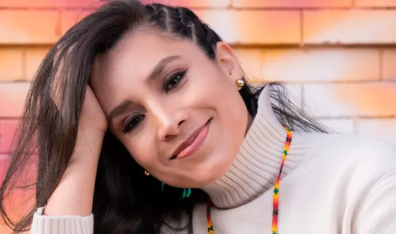 Damaris: "La vigencia es la mejor prueba para saber si esa voz fue auténtica y propia"