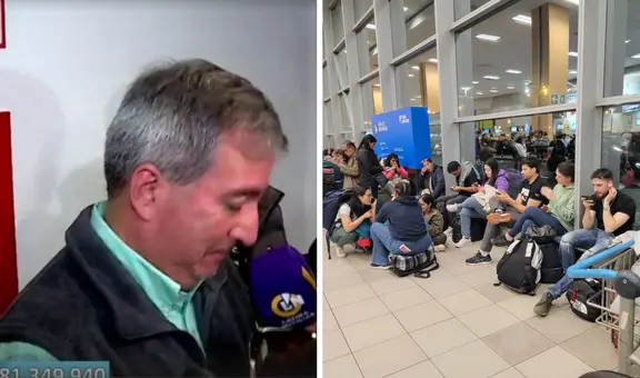 Aeropuerto Jorge Chávez: MTC descarta responsabilidad de Corpac porque se trató de un "evento fortuito"