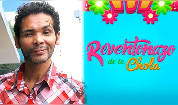 Kike Suero anuncia renovación con ‘El Reventonazo de la Chola’: “Soy muy responsable, no les puedo fallar”