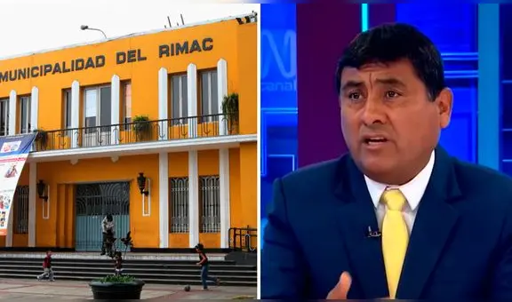 Municipalidad de Rímac en quiebra a falta de S/100 millones: qué se sabe sobre la situación económica del distrito