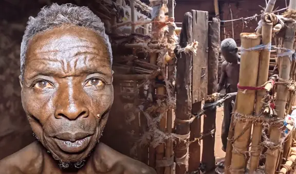 Hombre lleva más de 50 años aislado por 'miedo extremo' a las mujeres: "Que no se acerquen a mí"