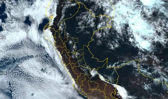 ¿Cuándo inicia el invierno 2024 en Perú y cómo serán las temperaturas, según Senamhi?