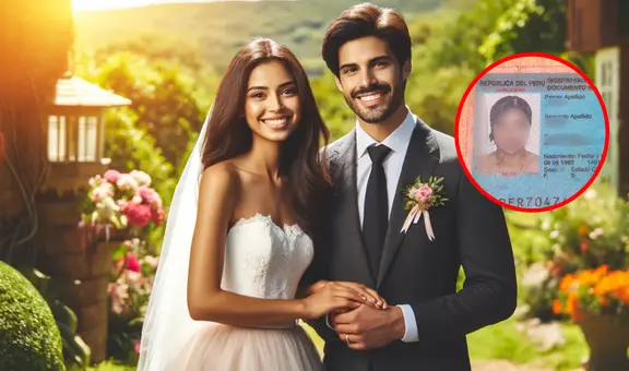 ¿Es obligatorio cambiar el estado civil en el DNI? Descubre los trámites que no podrás realizar