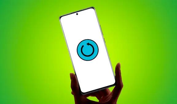 ¿Sabías que apagar tu celular de vez en cuando te protege contra estas amenazas de seguridad?