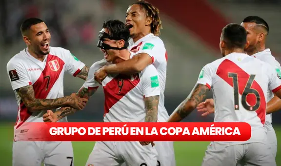 Comienza la nueva era de Fossati en Perú: conoce el grupo de la selección peruana y dónde ver los partidos