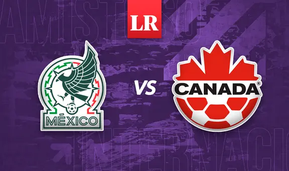 México vs. Canadá Femenil EN VIVO: ¿a qué hora y en qué canal ver el segundo amistoso?