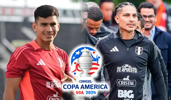 ¿Por qué el 'Tunche' Rivera se volvió tendencia y qué tiene que ver Paolo Guerrero y la Copa América?