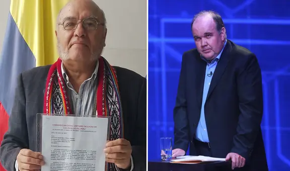 Rafael López Aliaga: ¿quién lidera el pedido de revocatoria contra el alcalde de Lima y por qué?