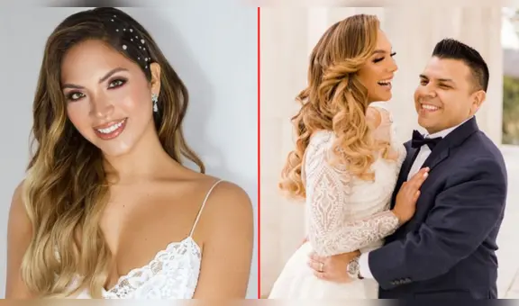 'Chabelita' impacta con revelación tras casarse con Rodney Rodríguez: "Ojalá pronto salga embarazada"