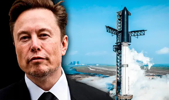 SpaceX se prepara para el cuarto lanzamiento de Starship: dónde y a qué hora verlo EN VIVO