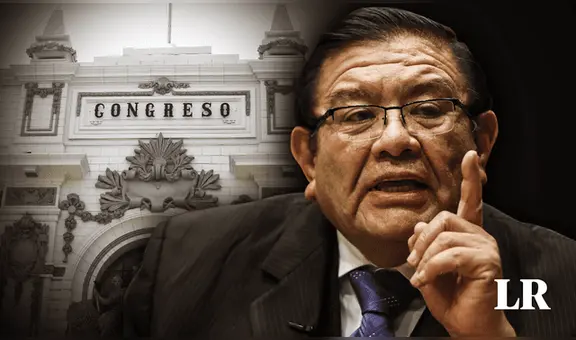 JNE pide postergar votación de contrarreforma fujimorista que aumenta el número de congresistas