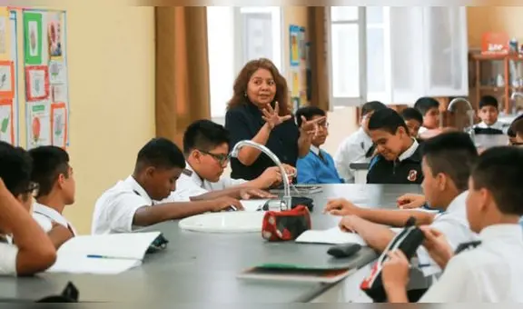 ¿Se suspenderán las clases escolares en Perú este 7 de junio? Esto dice Minedu