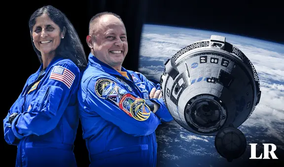 La NASA y Boeing anuncian la fecha exacta para el esperado primer vuelo tripulado de Starliner